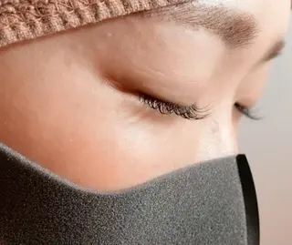 マツエク・マツパ PIKAKE 永友のマツエク・マツパデザイン