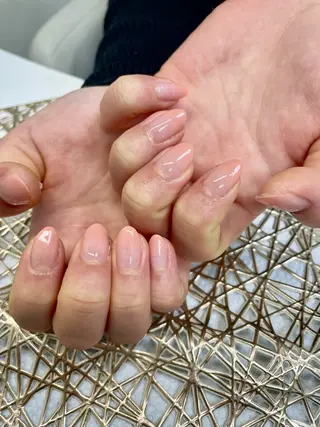 ネイル Ring  nail  salon所属・若槻 由紀のネイルデザイン