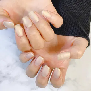 ネイル ISHIHARA KANAのネイルデザイン