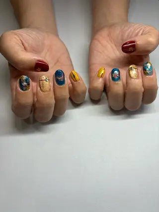 ネイル cottynail -miki-のその他イメージ