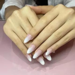 ネイル RUKA 美容院×ネイリストのネイルデザイン