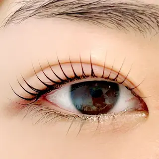 マツエク・マツパ BellFlower Aki(眉・まつげ)のマツエク・マツパデザイン