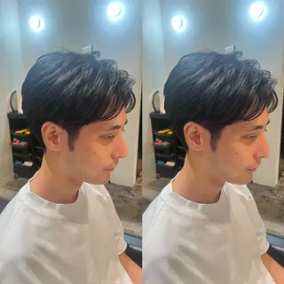 メンズ ENORE所属・【✨艶髪矯正✨】 MINAMIのヘアスタイル