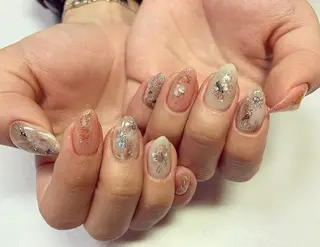 ネイル NailSalon 〜Andyou〜のネイルデザイン