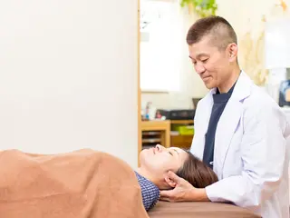 こじま富雄団地 接骨院のその他イメージ