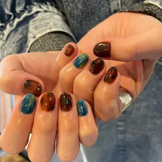 ネイル Style Rougeのネイルデザイン