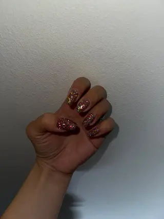 ネイル vinna nakamuraのネイルデザイン
