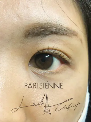 マツエク・マツパ Miroir EYELASH&BROW所属・Miroir Shioyaのマツエク・マツパデザイン