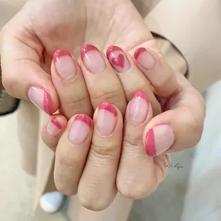 ネイル Nail Adore.のネイルデザイン