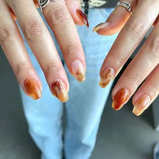 ネイル May. by Charmeのネイルデザイン