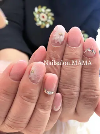 ネイル MAMA +beautyのエステ・リラクイメージ