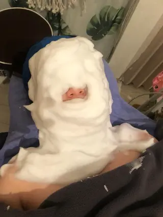 メンズ キッズ AKALA エステ リンパマッサージのエステ・リラクイメージ