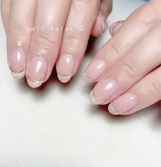 ネイル nail salon Rのネイルデザイン