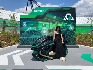 セミロング カラー パーマ ヘアアレンジ メンズ キッズ grand story/colulu渋谷2号店所属・【店長】miura 🤍coluluのヘアスタイル