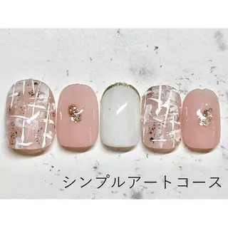 ネイル ネイルサロン Bliss（ブリス）のネイルデザイン