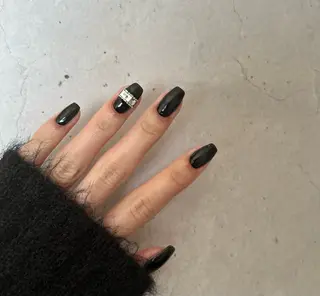 ネイル Bi_nail. yuuのネイルデザイン