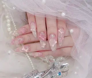 ネイル R salonのネイルデザイン