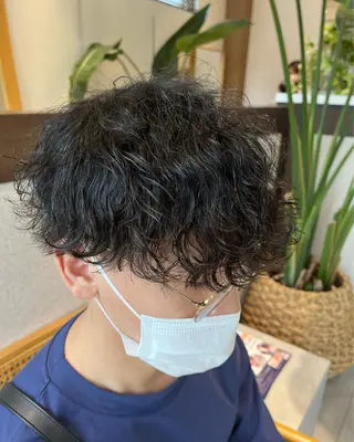 ショート 和田 琉々香のヘアスタイル