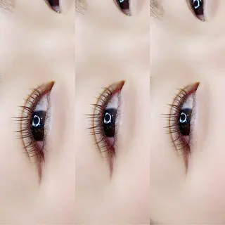 マツエク・マツパ Attra ほのかのマツエク・マツパデザイン