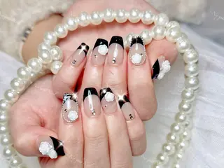 ネイル AKO あこ💅のネイルデザイン