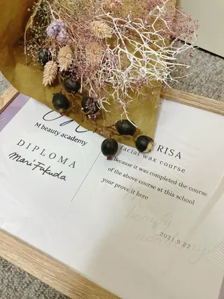 産毛専門店 Bittoのエステ・リラクイメージ