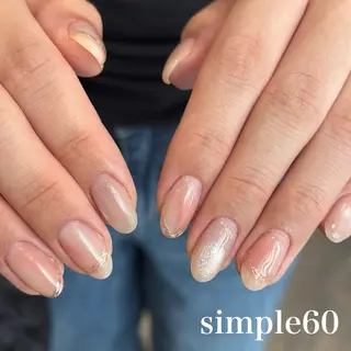 ネイル Yarm As Etel.のネイルデザイン