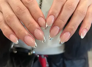 ネイル Lumos/nail &eyelashes桜川店所属・Lumos Annのネイルデザイン