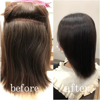 ミディアム dress hair所属・カットモデル募集中✨ そや　こうせいのヘアスタイル