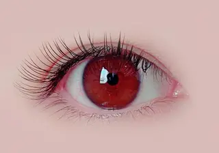 マツエク・マツパ LaMa staff★のマツエク・マツパデザイン