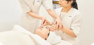 個肌対応エイジング ケア特化サロン 岡田のエステ・リラクイメージ