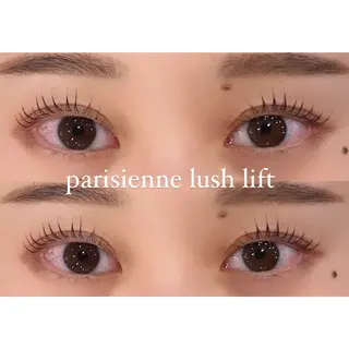 マツエク・マツパ 武田 楓のマツエク・マツパデザイン