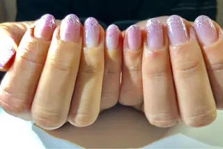 ネイル nailsalon   LE'A所属・ホワイトニング🦷 ネイル💅LEAのその他イメージ