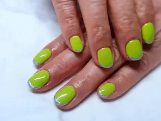 ネイル Salon de dahan所属・SALON DE DAHANのネイルデザイン