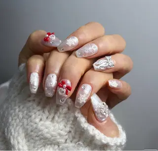 ネイル Lyna 池袋のネイルデザイン