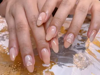 ネイル ネイリスト ❄️ユキ❄️のネイルデザイン