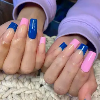 ネイル YUKI /stellavieのネイルデザイン