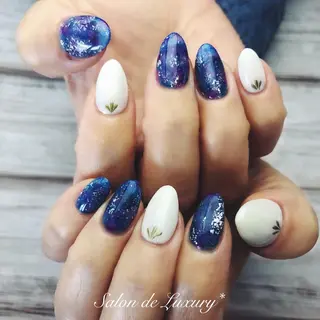 ネイル 木村 瑞希のネイルデザイン