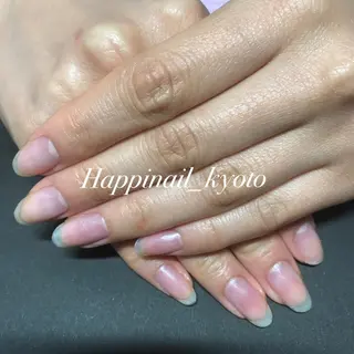 ネイル ケアが得意なサロン Happinailのエステ・リラクイメージ