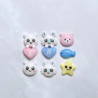 ネイル PLANET nailのネイルデザイン