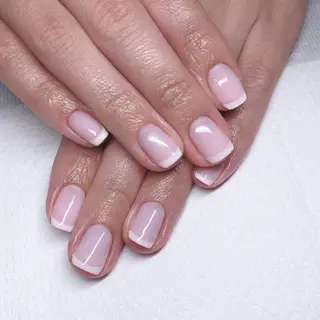 ネイル Eyelash salon mee所属・小船 莉穂のネイルデザイン