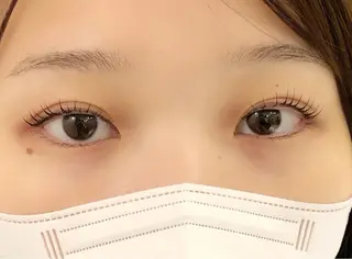 マツエク・マツパ Ami 🍀のマツエク・マツパデザイン