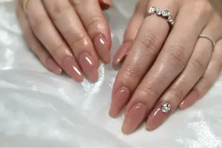 ネイル M  Ayaのネイルデザイン