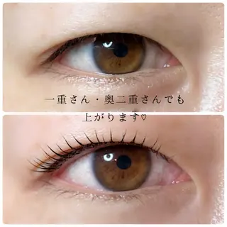 マツエク・マツパ PIDAM lab. 梅宮千穂のマツエク・マツパデザイン