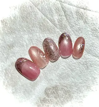 ネイル serena nail所属・serena nailのネイルデザイン