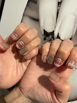 ネイル KAONAIL 【YUI】のネイルデザイン