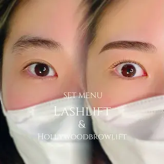 アイブロウ Mau beauty salon所属・Mau (マウ)のエステ・リラクイメージ