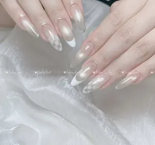 ネイル 🎀Today nail💅のネイルデザイン