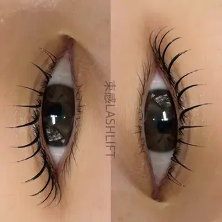 マツエク・マツパ SYV bypupe所属・💠 ayaka💠の眉毛・アイブロウイメージ