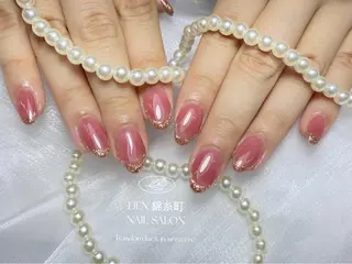 ネイル Lien_リエン ゆみのネイルデザイン