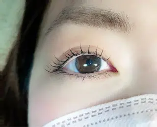 マツエク・マツパ K&E lashe /大垣　まつ毛、眉毛のマツエク・マツパデザイン